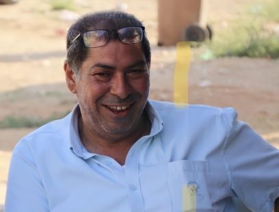 وفاة نضال أبو سنينية من جلجولية - العائلة تتبرع بأعضائه